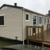 Отель Joli Mobil Home cosy Pont-Aven, фото 1