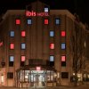 Отель ibis Angers Centre Château в Анжере