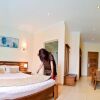 Отель Anjary Hôtel в Антананариву