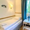 Отель Appartement Hotel Timmendorfer Strand, фото 26