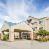 Отель Fairfield Inn & Suites Houston Westchase, фото 1