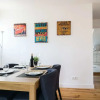 Отель Comfortable and Trendy Lisbon Apartment, фото 17
