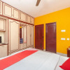 Отель OYO 7853 Pearl Corporate Residency, фото 7