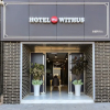Отель Gunsan Hotel Withus, фото 12