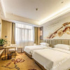 Отель Vienna International Hotel (Nanning Wuyi Vehicle Management Office), фото 21