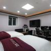 Отель Yeosu The Syap Hotel, фото 42