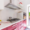 Отель Magicstay - Flat 170m² 4 Bedrooms 3 Bathrooms - Naples, фото 3