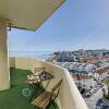 Отель Benal Beach 1 Bedroom with Terrace, фото 19