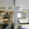 Отель Lp2810 Contemporary Flat in the Heart of Jardins, фото 7