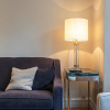 Отель Elegant 1-bed flat at the heart of Kensington, фото 7