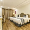 Отель Minh Phu Diamond Palace Hotel, фото 10