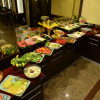 Отель Golden Siyav Hotel, фото 12