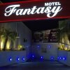 Отель Motel Fantasy в Беле Хоризонте