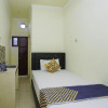 Отель Spot on 2219 Madina Residence Syariah, фото 12
