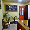Отель Jubilee Hotel, фото 2