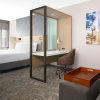 Отель Springhill Suites by Marriott Columbia near Fort Jackson, фото 2