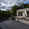 Отель Modern Holiday Home in Kaatsheuvel with Hot Tub в Kaatsheuvel
