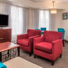 Отель Residence Inn by Marriott Pittsburgh North Shore, фото 3
