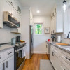 Отель Durham Vacation Rental: 1 Mi to Duke University!, фото 9