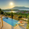 Отель Kefalonia Villas Villa Yasemi, фото 5