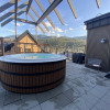 Отель Wine Resort Room Snow Mtn Bike Hiawatha, фото 6