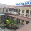Отель Alida Hotel, фото 24