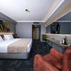 Отель Luxon Hotel Sakarya, фото 3