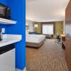 Отель Holiday Inn Express Hotel & Suites Chesapeake, an IHG Hotel, фото 6