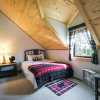 Отель Spacious & Quiet Pagosa Springs Cabin w/ Deck!, фото 4