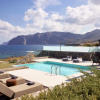 Отель Kalloni - Beautiful Waterfront 3 bed Room Villa, фото 14