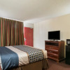 Отель Americas Best Value Inn Tulsa At I44, фото 4