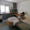 Отель Detached renovated cottage with a garden 3 min walk from the beach, фото 14