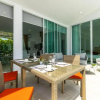 Отель Modern 4 Bedroom Pool Villa PMK-A2, фото 14