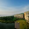 Отель Liyang Hentique Resort & Spa Villa, фото 1