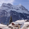 Отель Chalet Achat, фото 9