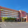 Отель Ramada Wyndham Tampa Airport Westshore, фото 1