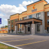 Отель Comfort Inn and Suites, фото 17