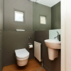Отель The Brimmington Park Escape - Lovely 3bdr House With Study Room Garden, фото 10