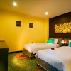 Отель CM Night Bazaar Boutique Hotel, фото 6