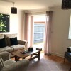 Отель City Centre Townhouse - Perfect for a City Break, фото 17