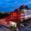 Отель Heng Ann Guest House, фото 23