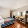 Отель Motel 6 New Braunfels, TX, фото 4