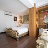 Отель The White Hotel 8A Thai Van Lung, фото 32