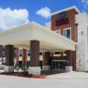 Отель Comfort Suites Kyle, фото 14