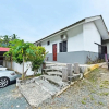 Отель Oyo 90618 D'tahan Motel Taman Negara, фото 22