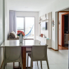 Отель Estada inesquecível 08 Bacutia/Guarapari Premium, фото 13