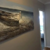 Отель Sea Urchins Apartment - Sea Front Apartment With Views Pet Friendly, фото 18