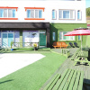 Отель Tongyeong Paradise Pension, фото 15