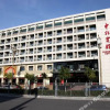 Отель Zhongbei Hotel, фото 1
