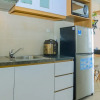 Отель Highest Value Studio Apartment at Lexington Residence, фото 10